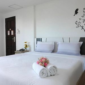 Superior Zimmer mit Kingsize-Bett